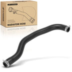 Upper Radiator Coolant Hose for Honda Civic Hybrid (2006–2011)