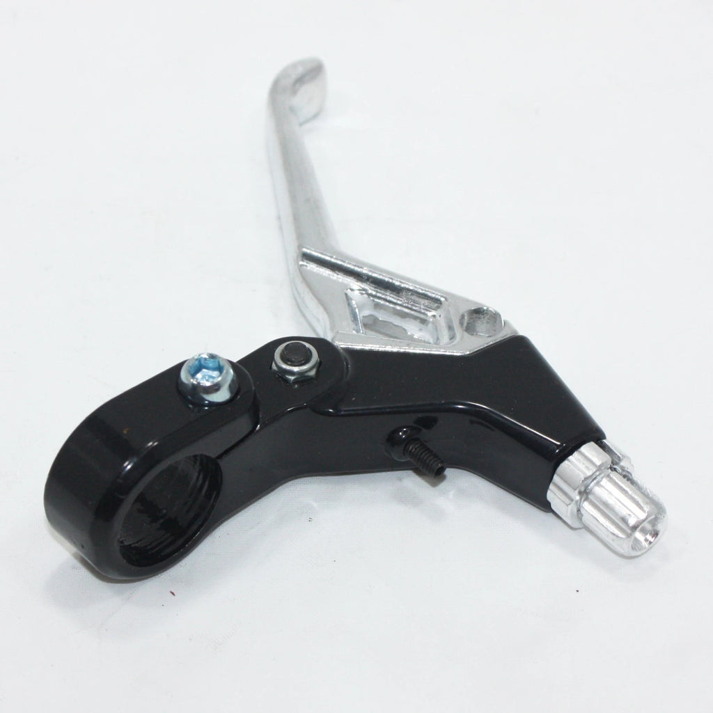 Right Cable Brake Lever Handle for Mini PIT Pocket Rocket Dirt Bike (N/A)