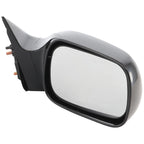 Heated Right Side Mirror for Toyota Avalon (2005–2010)