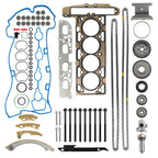 Timing Chain Kit & Head Gasket Bolts Set for Chevrolet HHR Malibu (2006–2012)