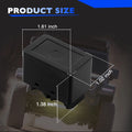 Mini Programmer Kit for Jeep Wrangler JL 4XE Gladiator JT (2018–2023)