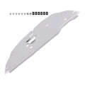 Engine Splash Guard for Honda Civic LX SI (2016–2021) 74110-TBA-A00