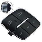Driver Door Power Seat Adjust Switch for Ford Models