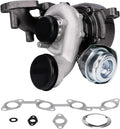 Turbo GT1749V Turbocharger 03G253019AV for Volkswagen Golf V TDI (2003–2009)
