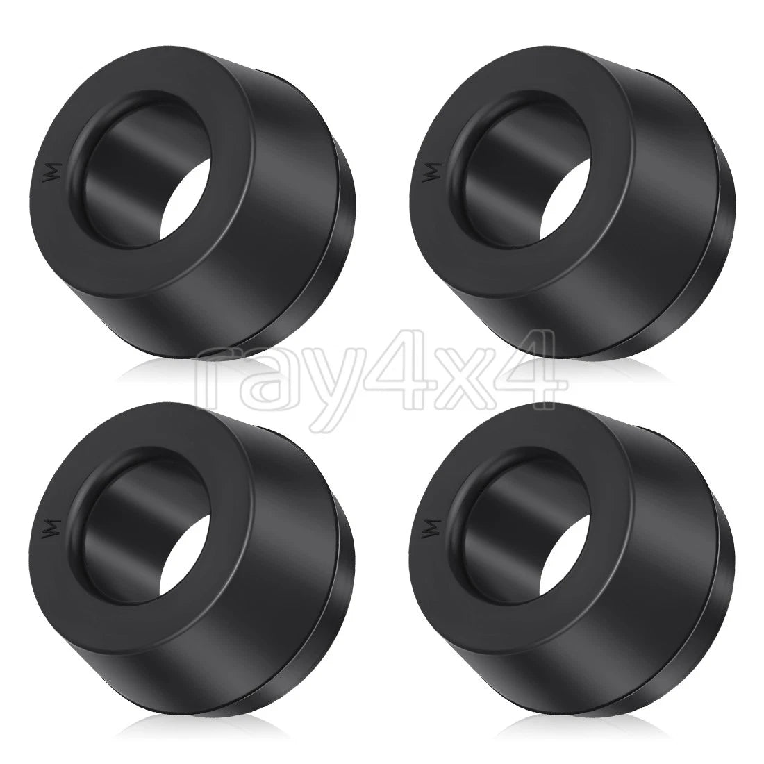 Power Trim Cylinder Pin Bushings 23-807073 for Mercruiser Bravo I III (1990–2023)