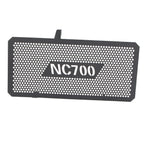 Radiator Guard Cover for Honda NC700X NC700S (2012–2018)
