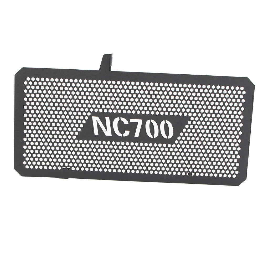 Radiator Guard Cover for Honda NC700X NC700S (2012–2018)