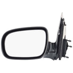 Set of 2 Mirrors for Chevy Montana (Driver & Passenger Side)