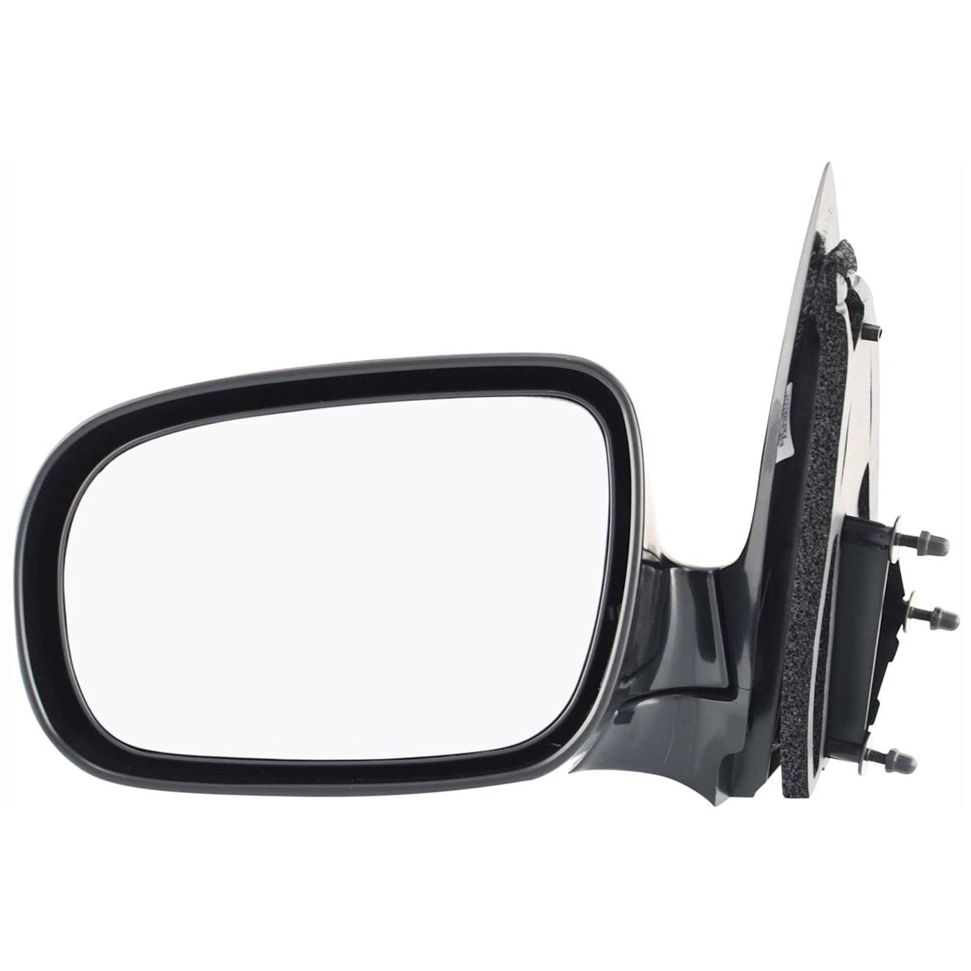 Set of 2 Mirrors for Chevy Montana (Driver & Passenger Side)