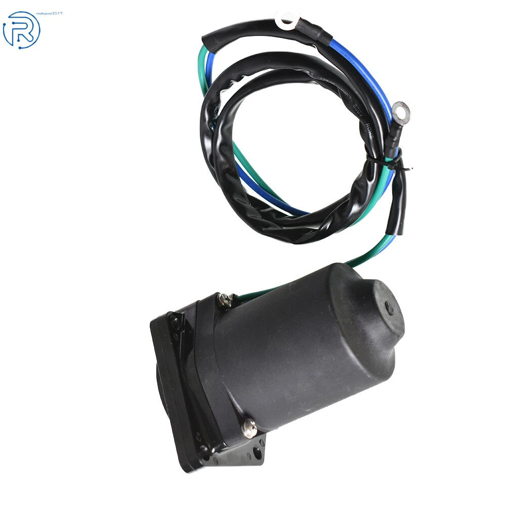 Trim Motor for Yamaha 4-Stroke Outboard (2005–2018) 6D8-43880-01-00