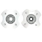 Rear Wheel Hub Set for Honda TRX350 Rancher TRX450 TRX500 (2000–2011)