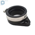 Carburetor Mounting Flange for Arctic Cat 