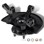Right Steering Knuckle Assembly for Dodge Caliber (2007–2012) 698-410 5-Lug Hub