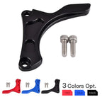 Aluminum Case Saver Chain Guide Guard for Yamaha YFZ450X/YFZ450R (2009–2023)
