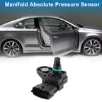 Manifold Absolute Pressure Sensor for Ford F-150 3.5L V6 EcoBoost (2012–2014)