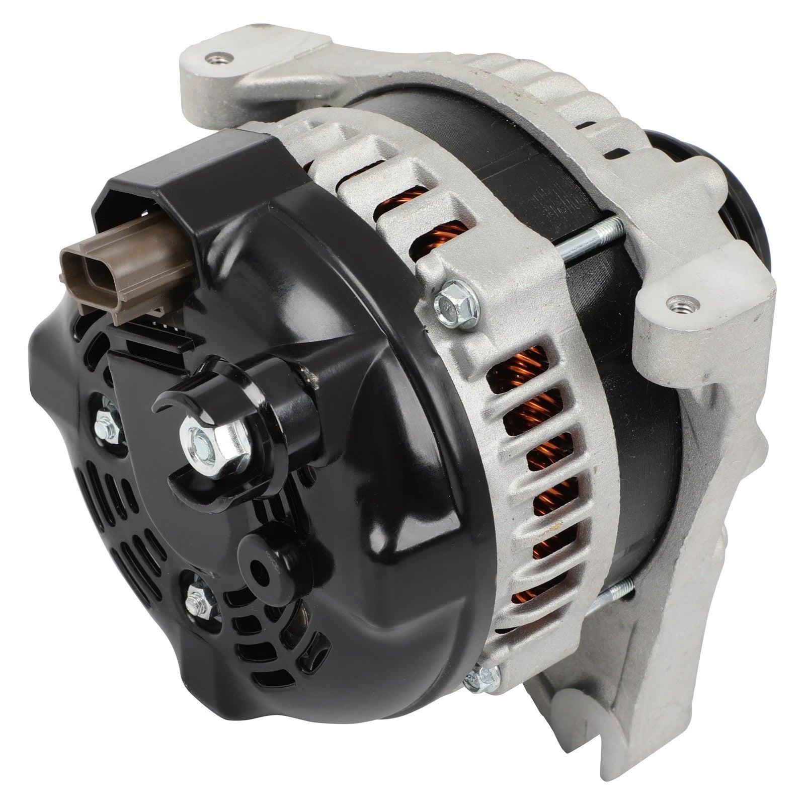 Alternator for Ford Mustang (2009-2010) 150Amp 12Volt 6-Groove