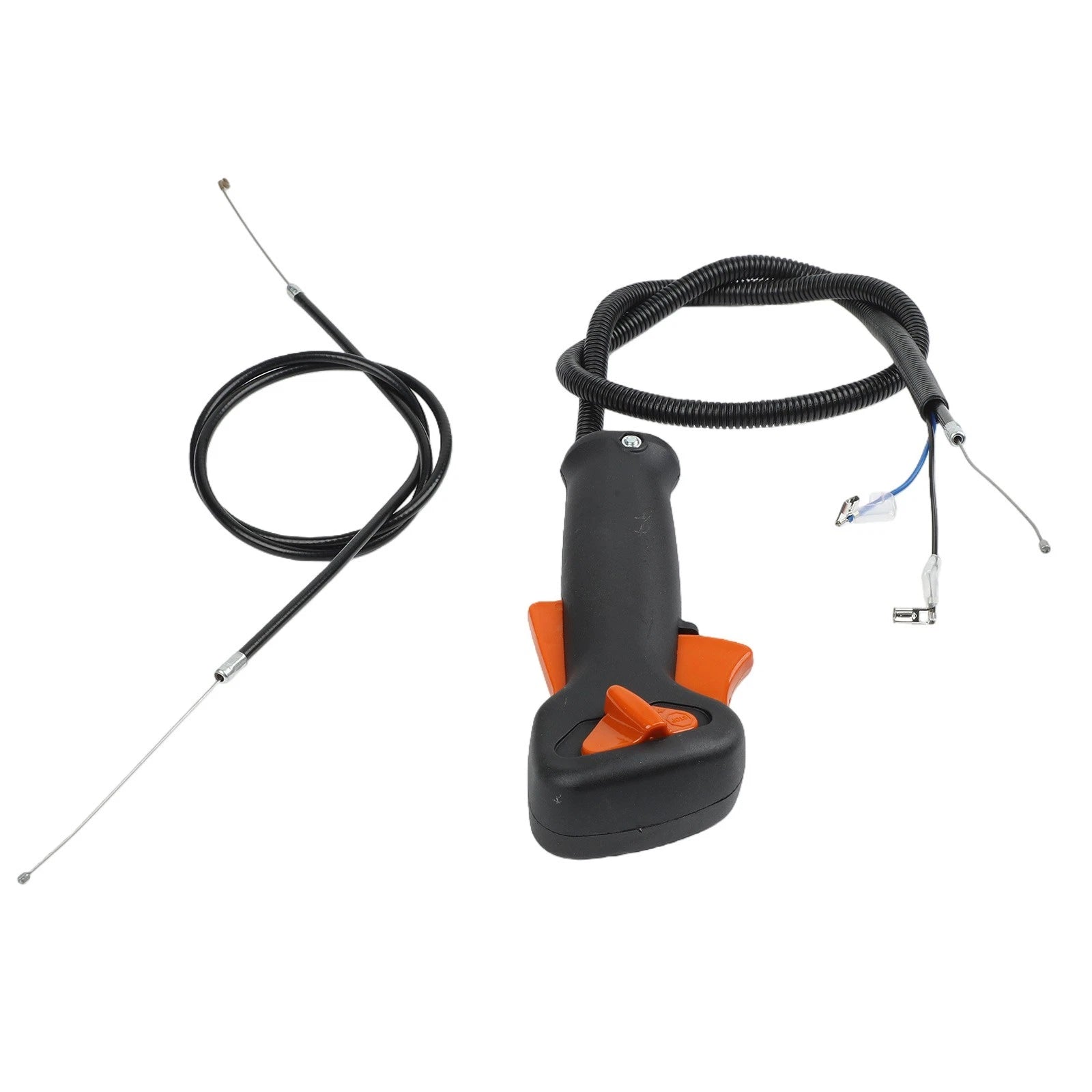 Throttle Trigger Cable Handle Switch for FS Trimmer Equipment (Robust)