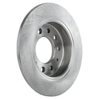 Brake Disc and Pad Kit for Hyundai Tiburon Rear (2003–2008) 258mm