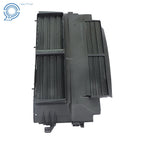 Front Radiator Shutter for Ford Focus (2012-2016)