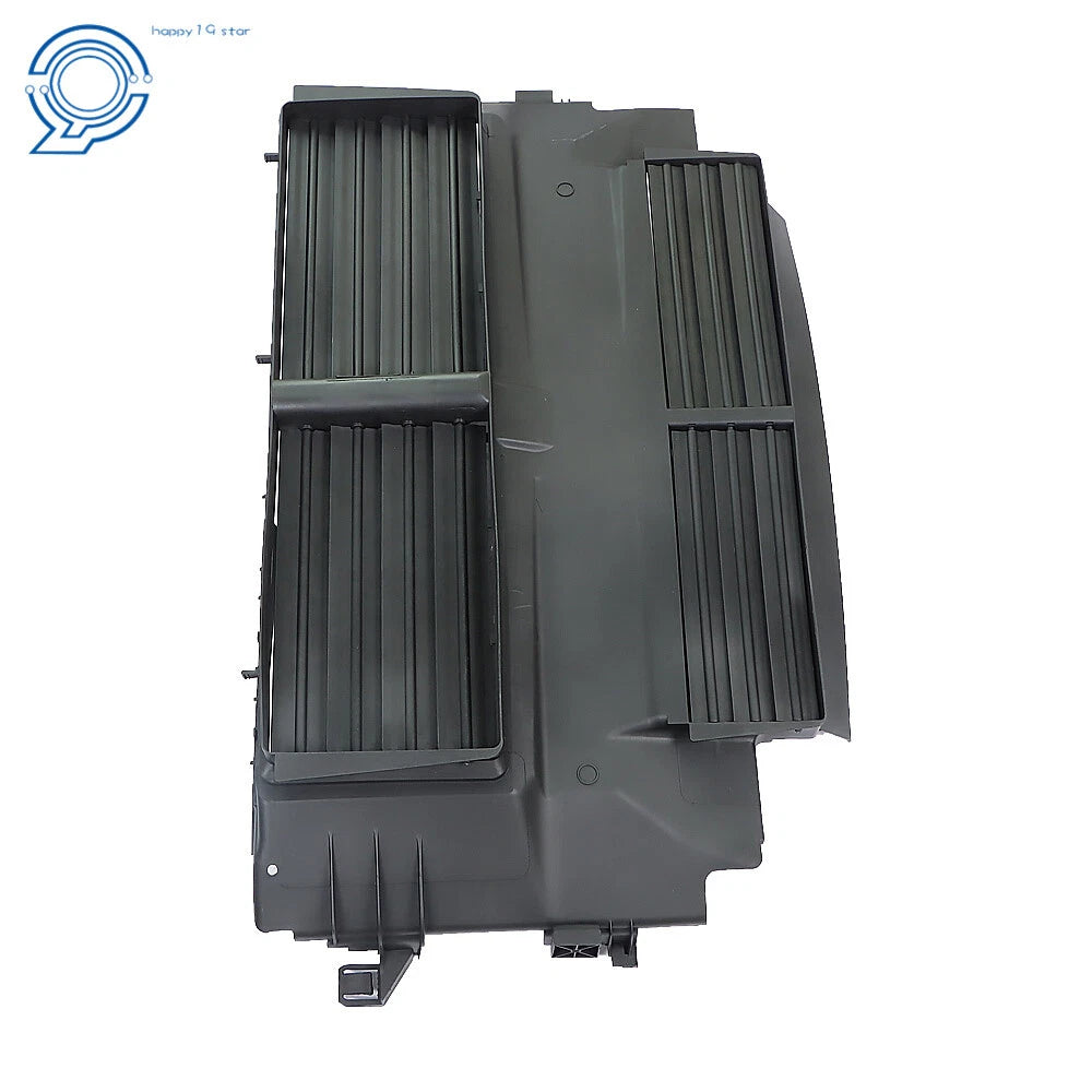 Front Radiator Shutter for Ford Focus (2012-2016)