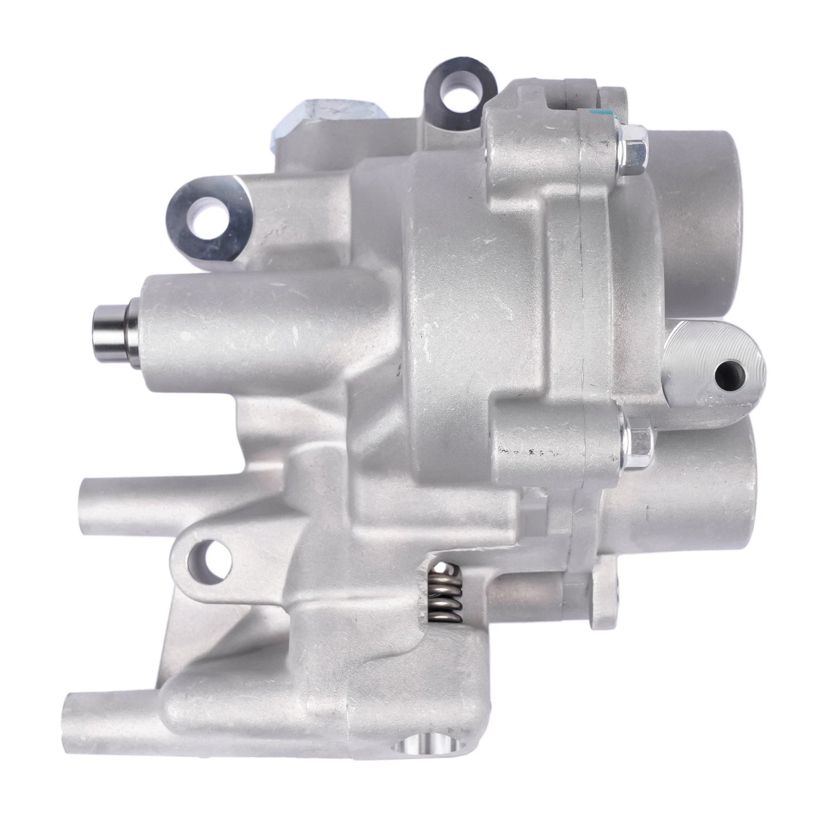 Oil Pump for Land Rover Range Rover, Jaguar XJ, XF, XJR, XKR, F-Type (2010–2019)
