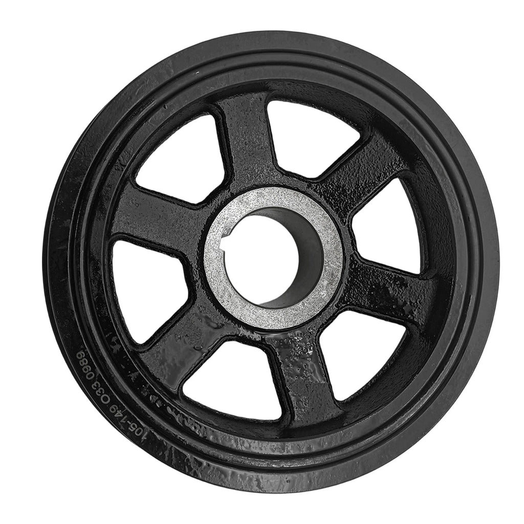 Harmonic Balancer for Chevy Camaro (2010-2015), Caprice (2012-2017)
