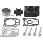 Water Pump Rebuild Service Kit for Mercury Mariner 25 30HP (853792T01)