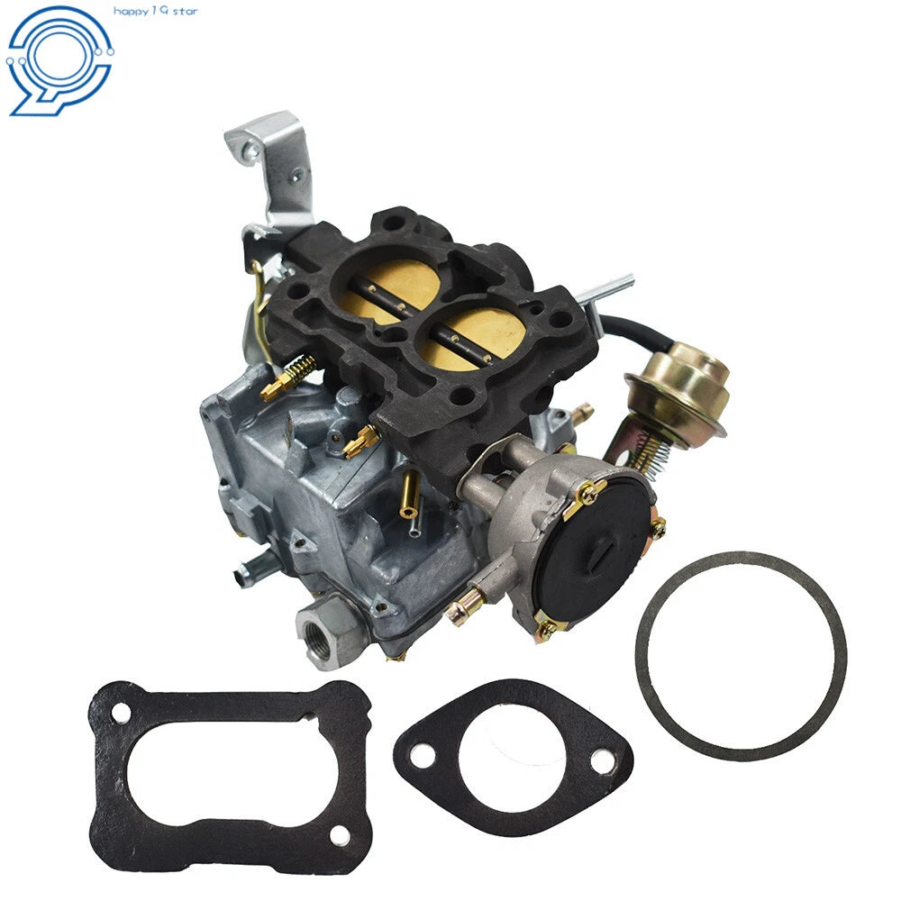 Rochester 2 Barrel Carburetor for Chevrolet 350/5.7 400/6.6L (1970–1975)