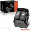Front Left Power Window Switch for Pontiac Grand Prix (1994–1996)