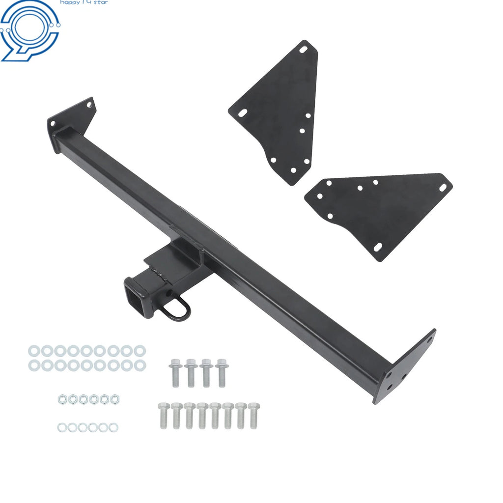 Class 3 Trailer Tow Hitch for Toyota RAV4 (2019–2024)