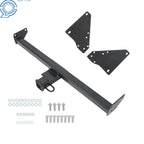 Class 3 Trailer Tow Hitch for Toyota RAV4 (2019–2024)