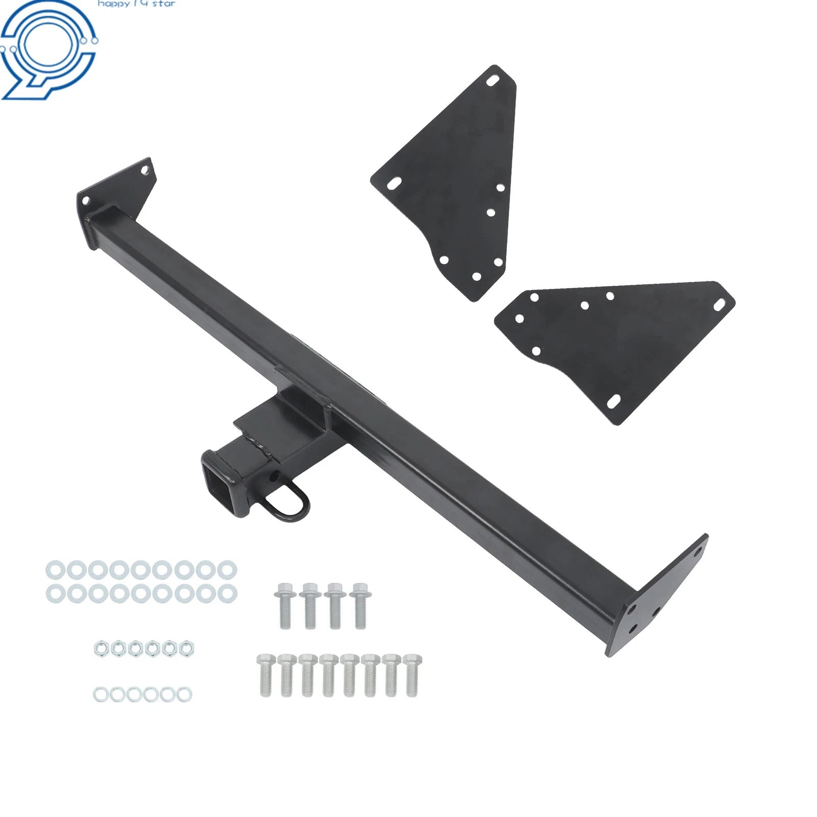 Class 3 Trailer Tow Hitch for Toyota RAV4 (2019–2024)