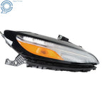 LED Headlight Signal Lamp for Jeep Cherokee (2014-2018)