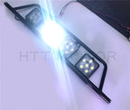 18W Roof Light Mounting Bar for Can-Am Commander Maverick (2011–2023)