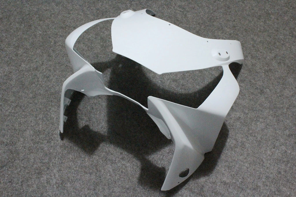 Fairings Kit for Honda CBR954RR (2002–2003) Unpainted ABS Bodywork