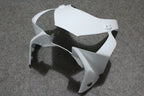 Fairings Kit for Honda CBR954RR (2002–2003) Unpainted ABS Bodywork