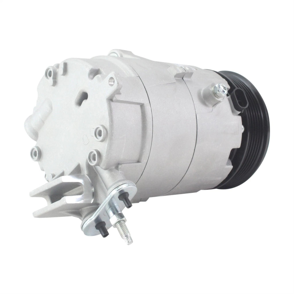 A/C Compressor for Chevrolet Monte Carlo (2006–2007) DENSO 471-1445