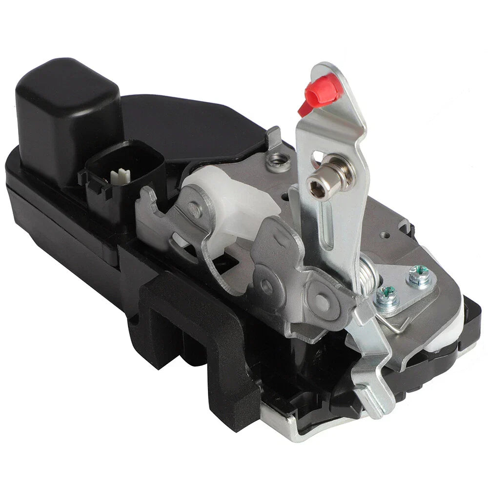 Tailgate Lock Latch Actuator Motor for Jeep Liberty (2003–2007)