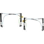 Power Window Regulator Set for Mini Cooper (2002–2005)