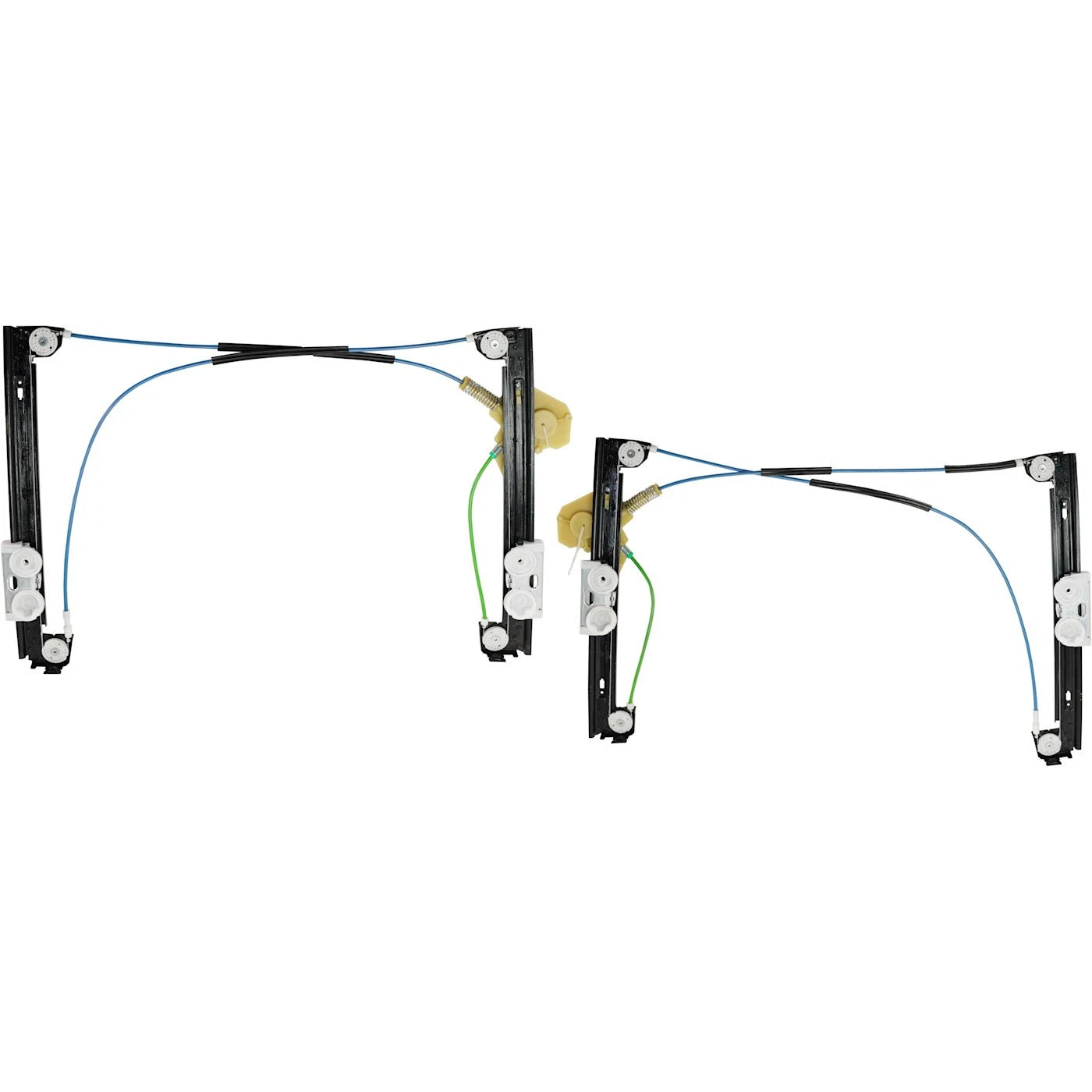 Power Window Regulator Set for Mini Cooper (2002–2005)