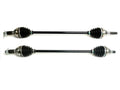 Precision Front CV Axles for Can-Am 72" (705401829, 705401830)