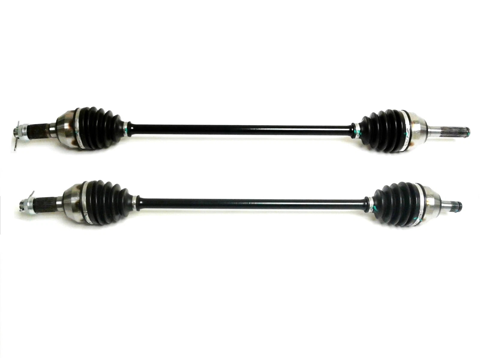 Precision Front CV Axles for Can-Am 72" (705401829, 705401830)