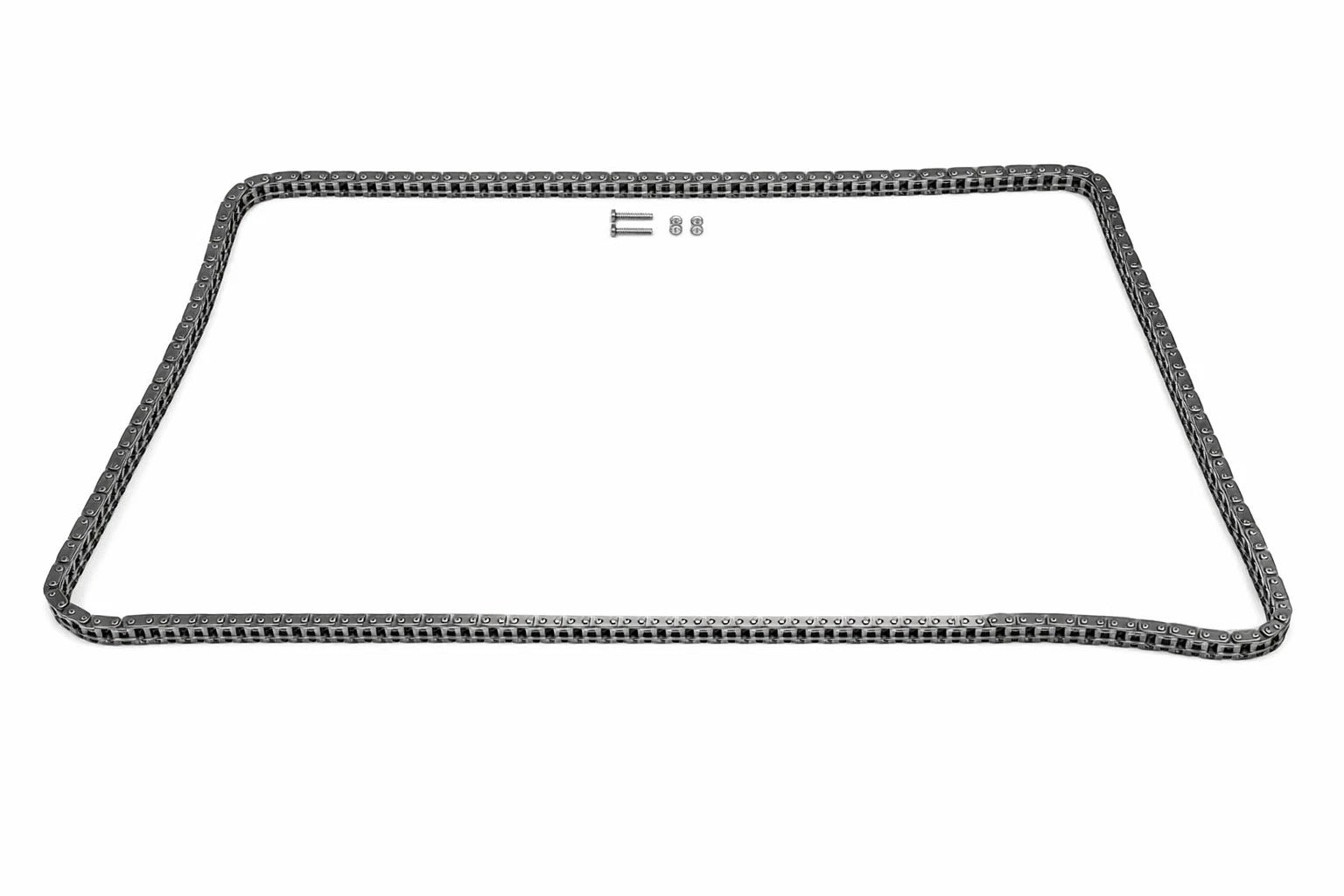 Genuine OEM Engine Timing Chain for Mercedes-Benz 450SEL, 450SL (1973–1980) 0009977694
