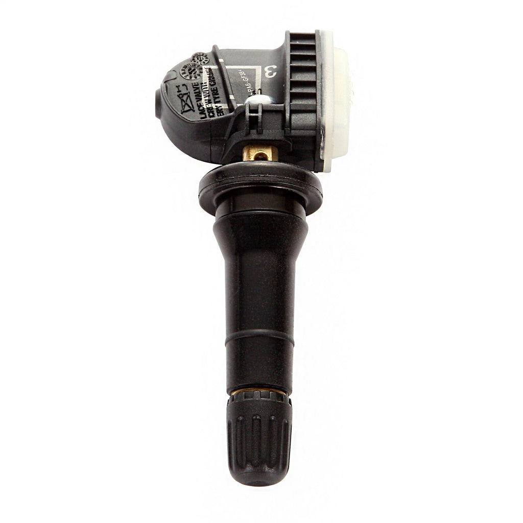 Set of 4 TPMS Tire Pressure Sensors for GMC