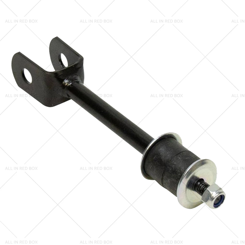 2 Rear Sway Bar Link & Bush Kit for Toyota Landcruiser FJ80R HZJ80R (1992–2019)