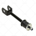 2 Rear Sway Bar Link & Bush Kit for Toyota Landcruiser FJ80R HZJ80R (1992–2019)