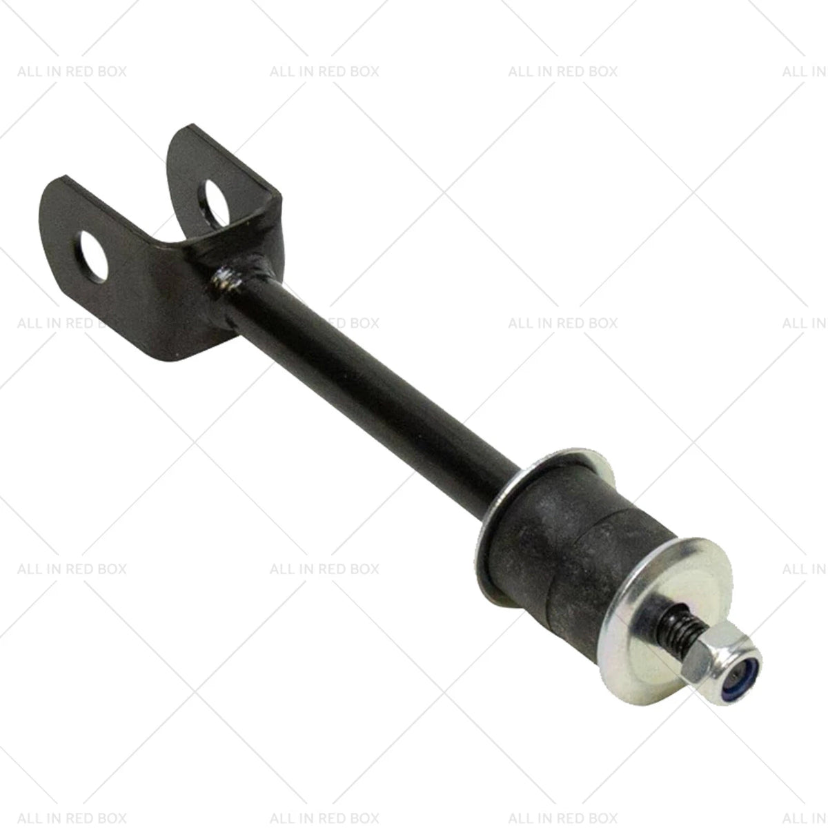 2 Rear Sway Bar Link & Bush Kit for Toyota Landcruiser FJ80R HZJ80R (1992–2019)