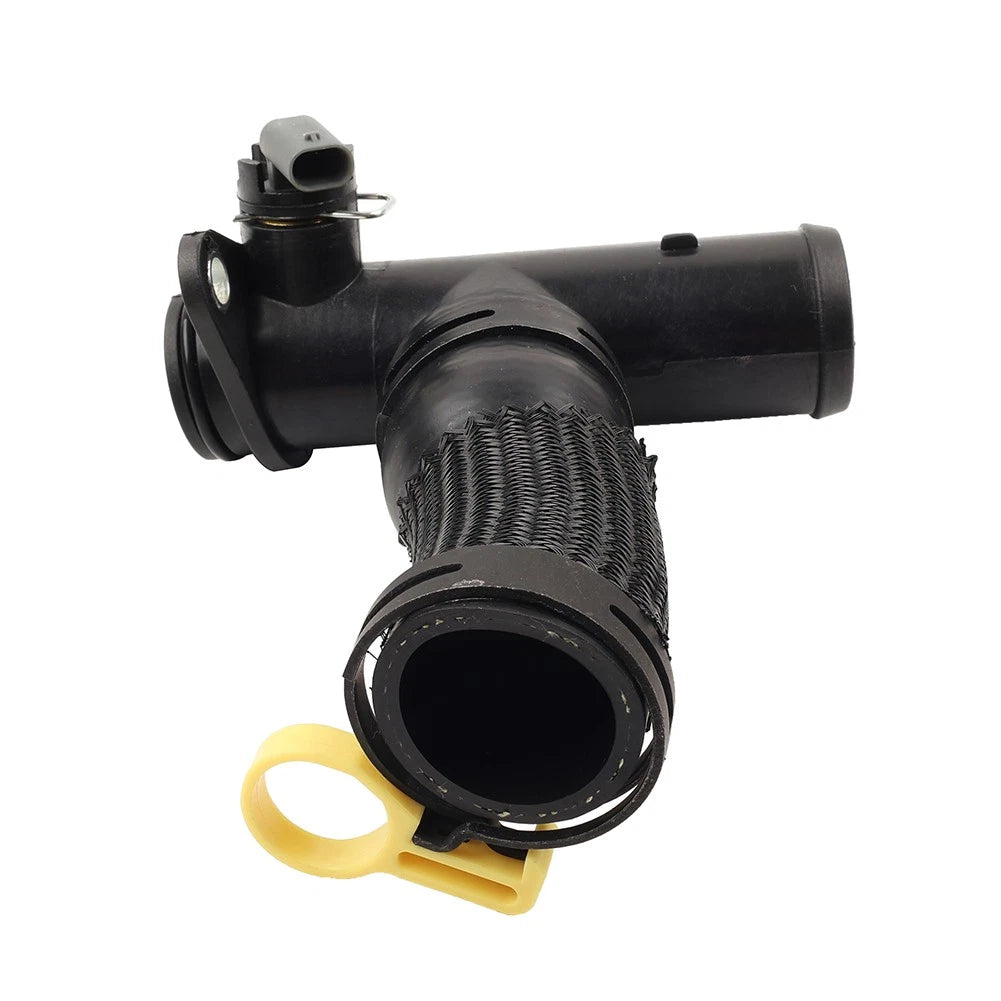 Engine Heating Water Hose for Land Rover Discovery 5, Defender, Range Rover Sport (2017–2023)
