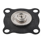 1PCS Rubber Gasket Seal for Solenoid Valve (Universal)