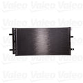 A/C Condenser for Audi A4 (2013–2016) Valeo 814419